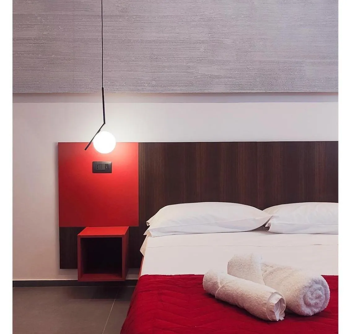 ベッド・アンド・ブレックファスト Atto Primo - B&B Experience ミラッツォ イタリア