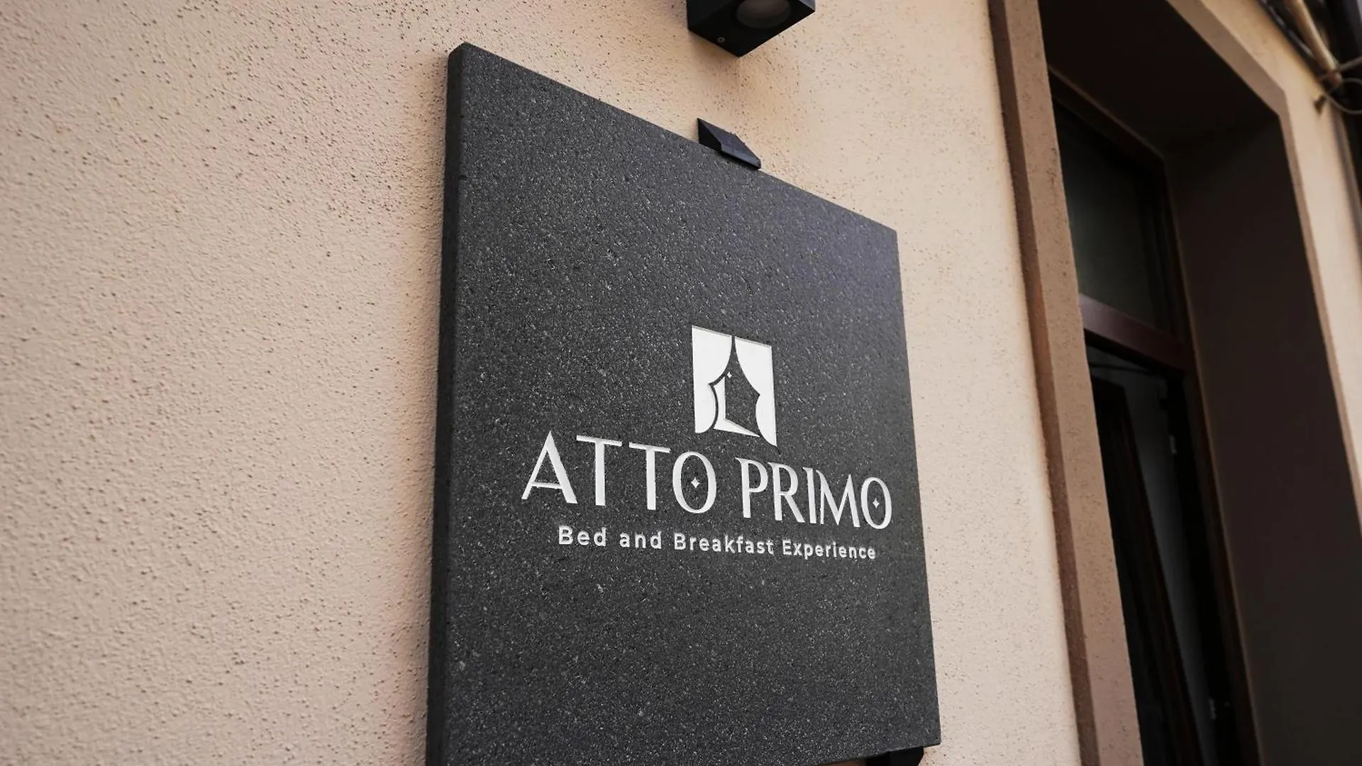 Отель типа 