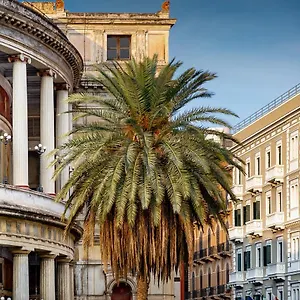 4* Отель Garibaldi