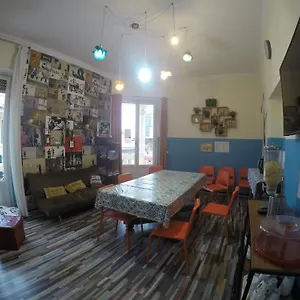 Home Genoa Hostel Хостел Генуя
