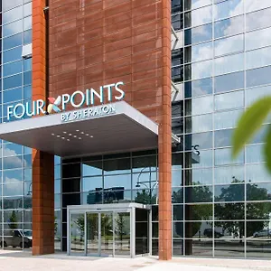 Four Points By Sheraton Venice Отель Местре