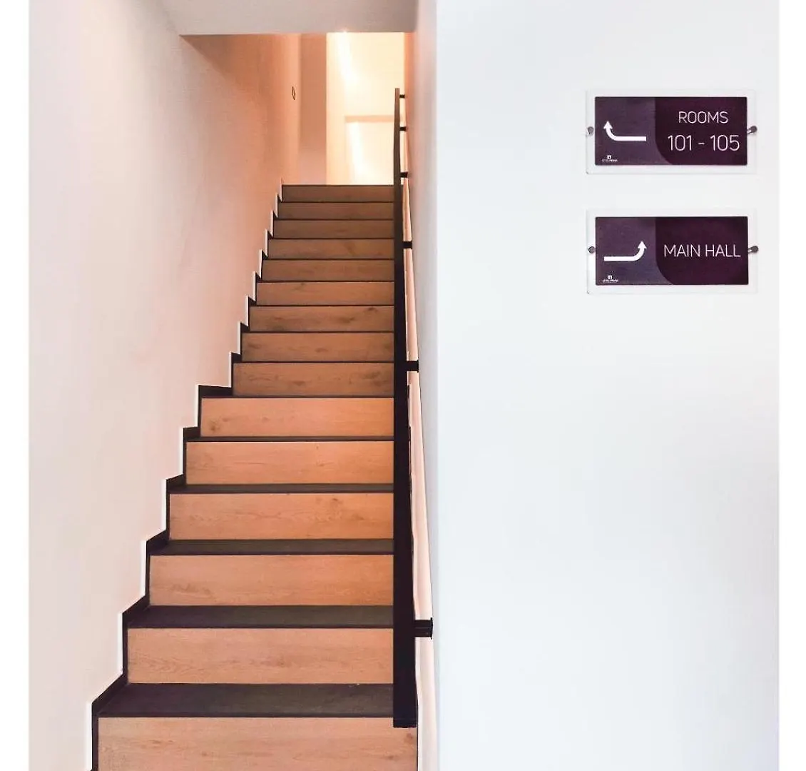 Atto Primo - B&B Experience Milazzo