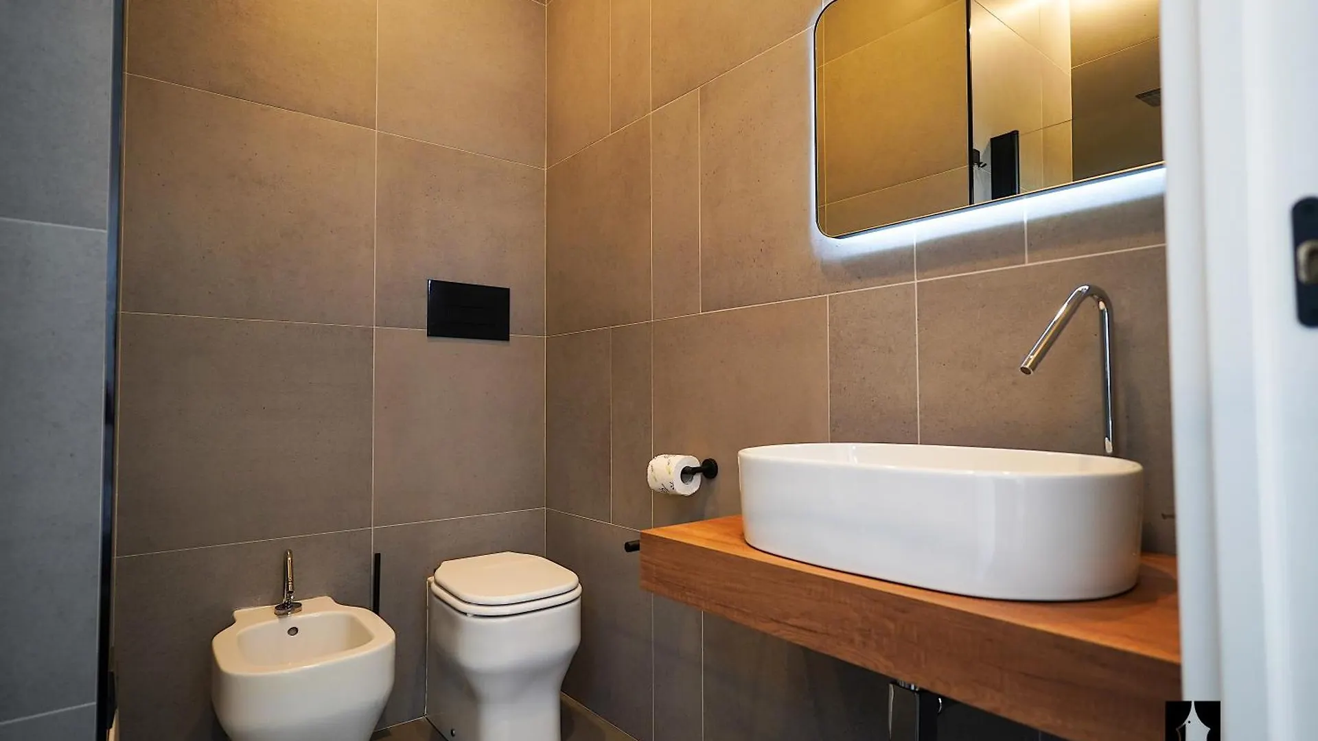 Atto Primo - B&B Experience Milazzo 0*,